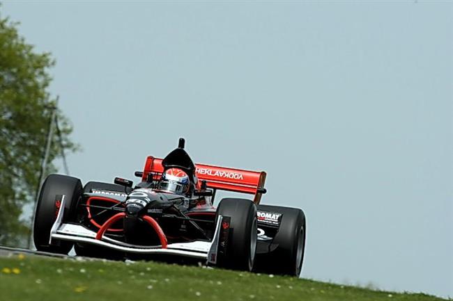 A1GP 2008 v Brand Hatch, foto BPA