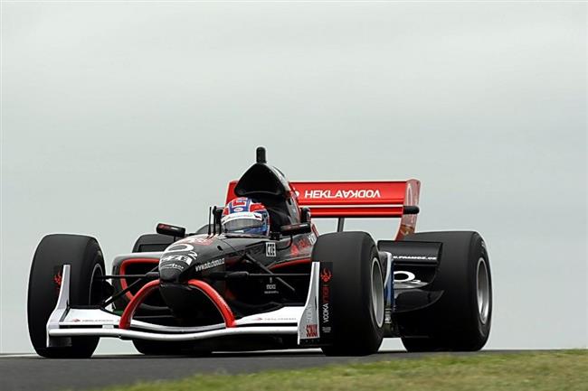 A1GP v Austrlii 2008, foto tmu - A1