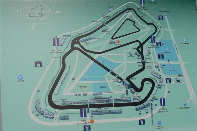 FIA GT 2008 : Monza svdila vozm Corvette a Sallen