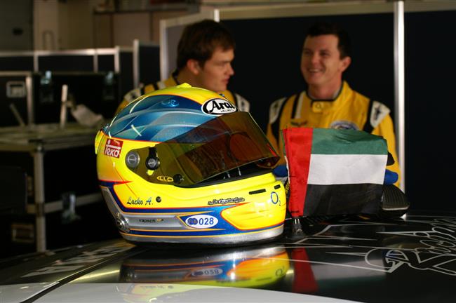 Vydařená první sezóna pro český tým MM Racing. Příští rok prioritou FIA GT 3 !! Video zde.