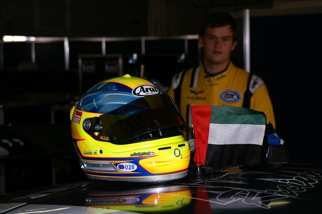 Vydařená první sezóna pro český tým MM Racing. Příští rok prioritou FIA GT 3 !! Video zde.