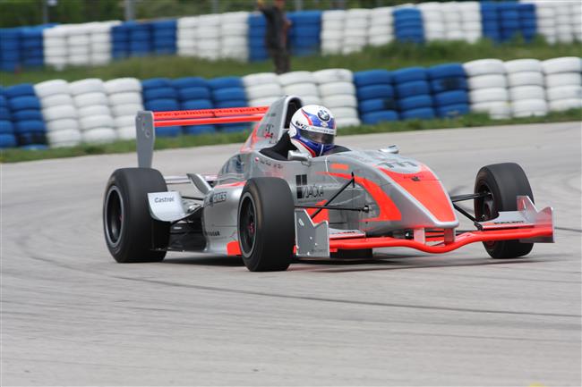 Testy F3 , foto tmu Palmi motorsport