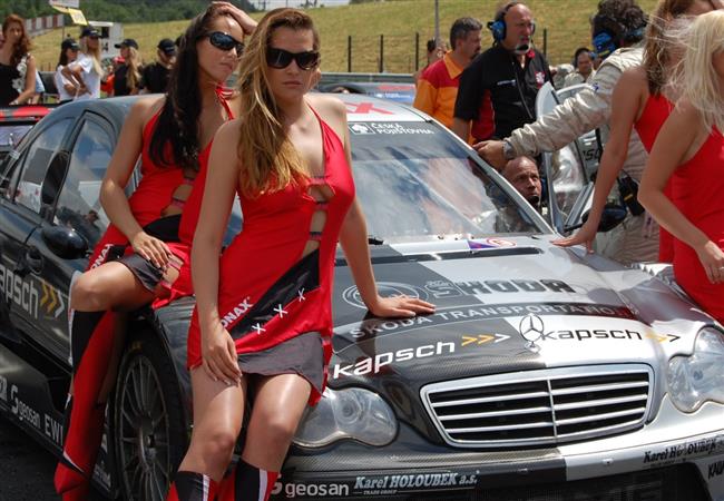 Most - červen 2008, foto Mirek Grusa