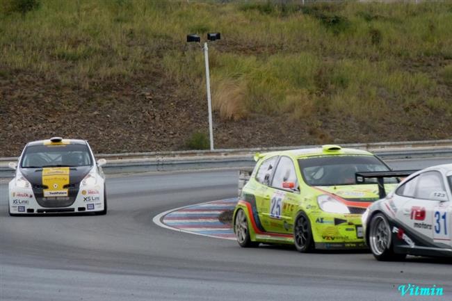 Epilog 2009 a Clio Valáška s Horňákem objektivem Víti Klígla
