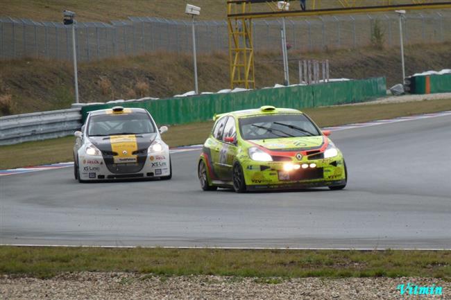 Epilog 2009 a Clio Valáška s Horňákem objektivem Víti Klígla