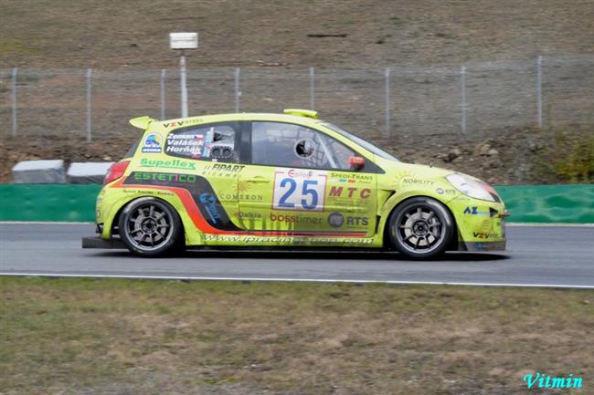 Epilog 2009 a Clio Valáška s Horňákem objektivem Víti Klígla