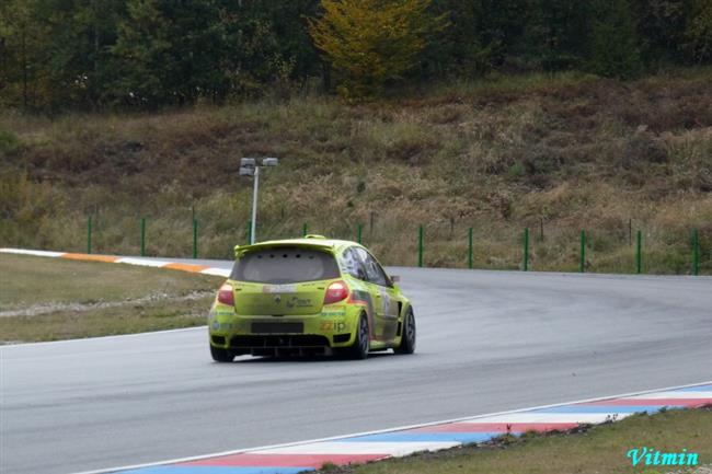 Epilog 2009 a Clio Valáška s Horňákem objektivem Víti Klígla