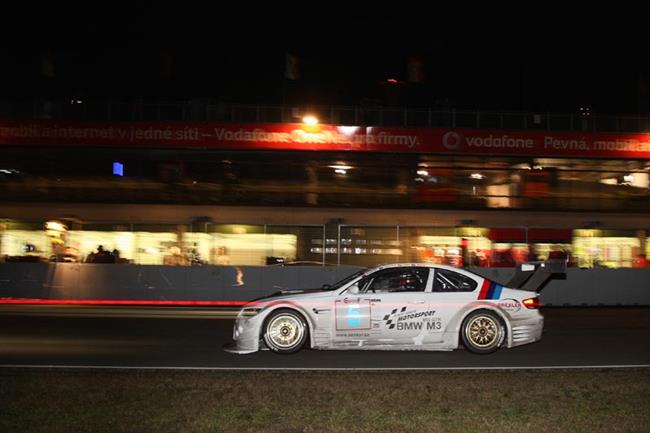 Epilog 2009 a úspěšný tým Šenkýř motorsport, foto týmu Petr Frýba