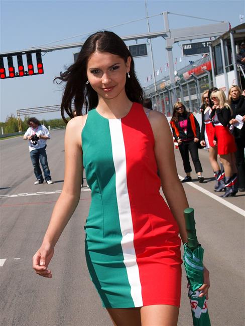 Jarní cena MO 2009 a kočičky objektivem Martina Stanislava