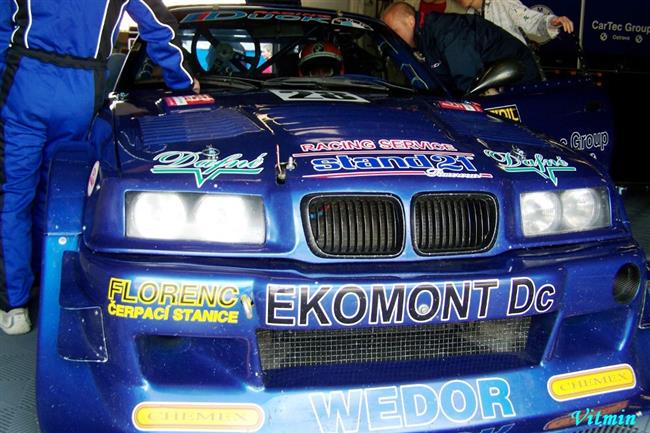 Jarn Most 2009, zkulis objektivem Vti Klgla