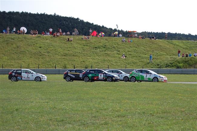 Dlouhodobý test : Excelentní výsledek modelu cee´d v testu na 100 000 km