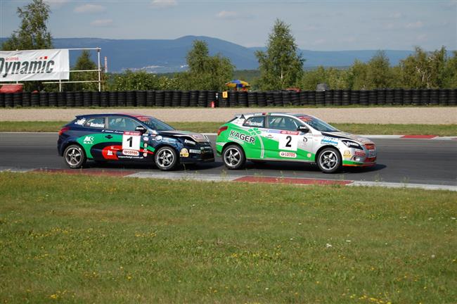 Dlouhodobý test : Excelentní výsledek modelu cee´d v testu na 100 000 km