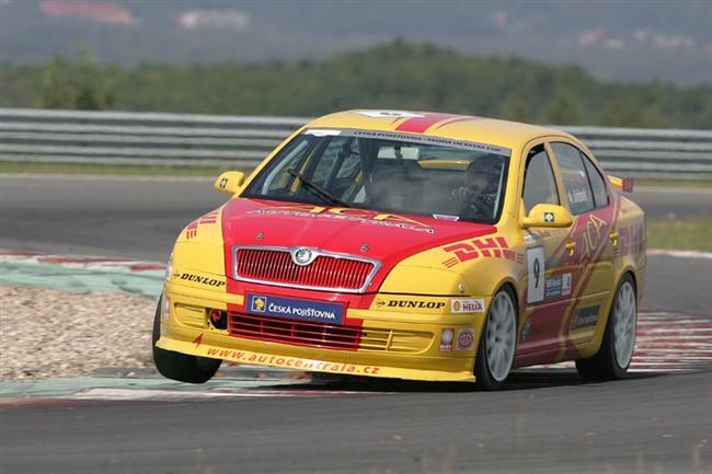 Letní Most 2009 a Octávia cup, foto pořadatelů