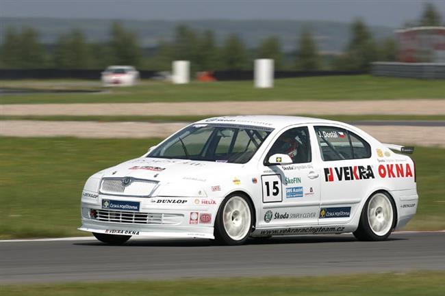 Letní Most 2009 a Octávia cup, foto pořadatelů