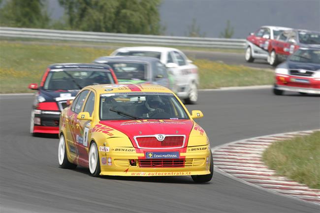 Letní Most 2009 a Octávia cup, foto pořadatelů