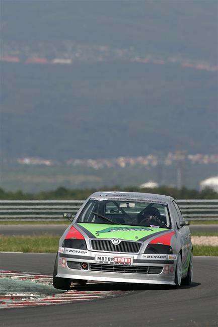 Letní Most 2009 a Octávia cup, foto pořadatelů