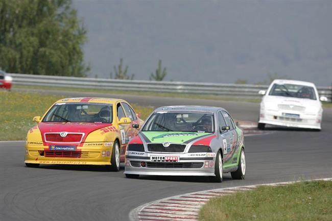 Letní Most 2009 a Octávia cup, foto pořadatelů