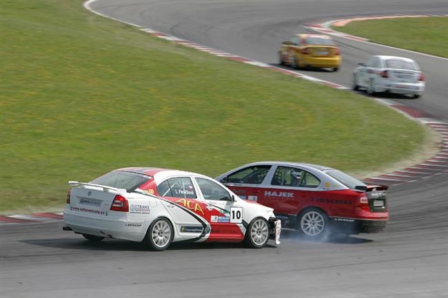 Letní Most 2009 a Octávia cup, foto pořadatelů