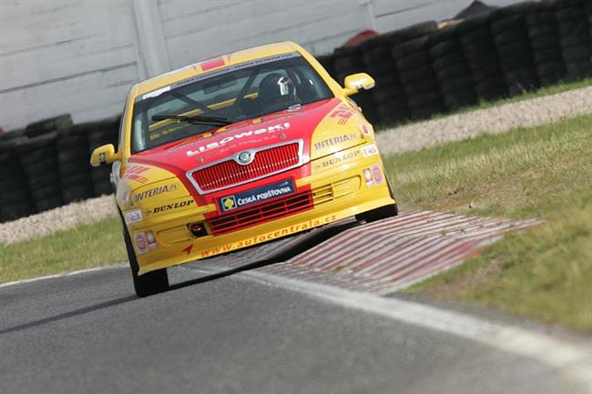 Letní Most 2009 a Octávia cup, foto pořadatelů