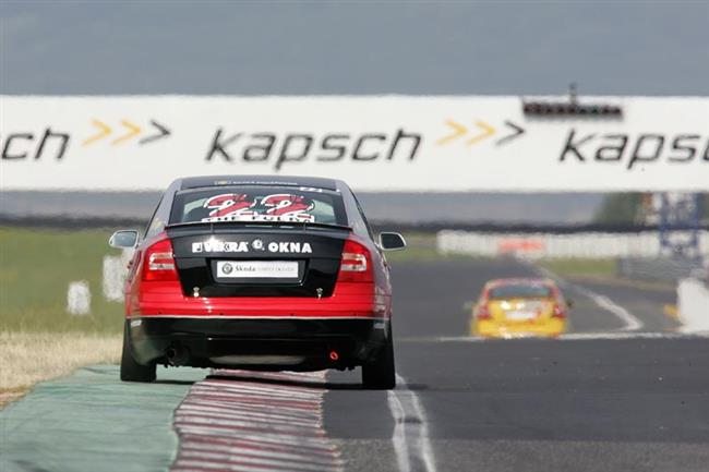 Letní Most 2009 a Octávia cup, foto pořadatelů