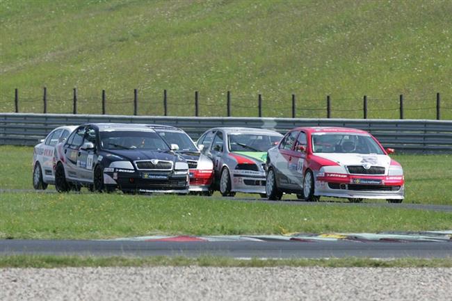 Letní Most 2009 a Octávia cup, foto pořadatelů