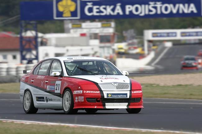 Trucky 2009 v Mostě - Octávia cup, foto P. Frýba