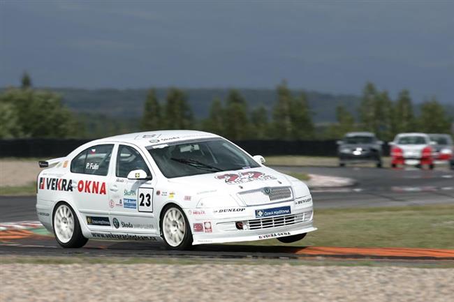 Trucky 2009 v Mostě - Octávia cup, foto P. Frýba
