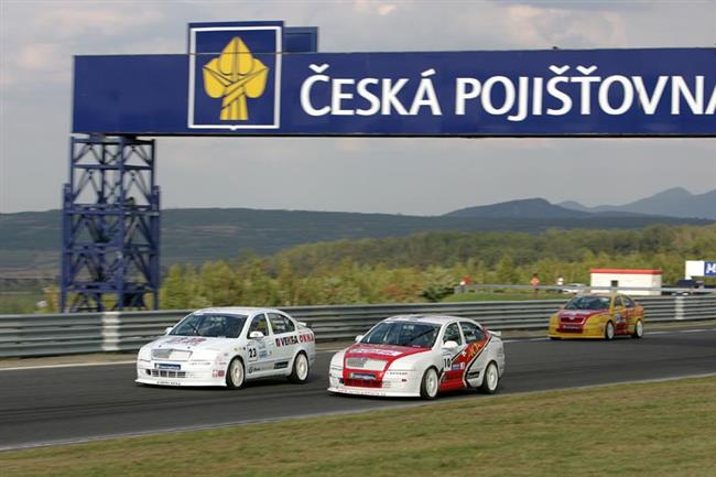 Trucky 2009 v Mostě - Octávia cup, foto P. Frýba