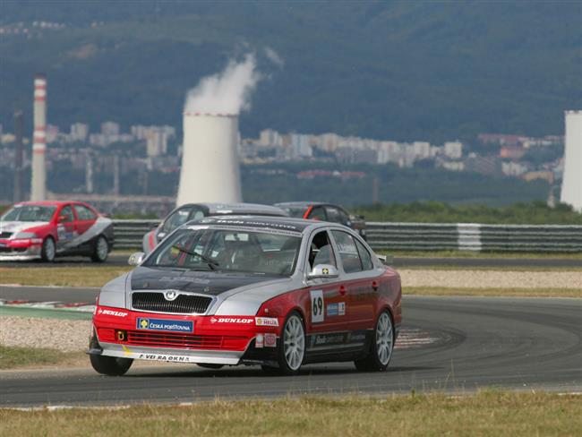 Truckerský Most 2009 a další závody objektivem Martina Hudáka