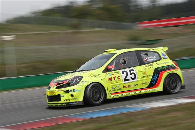 Valášek s Horňákem mistry Slovenska 2009, foto týmu