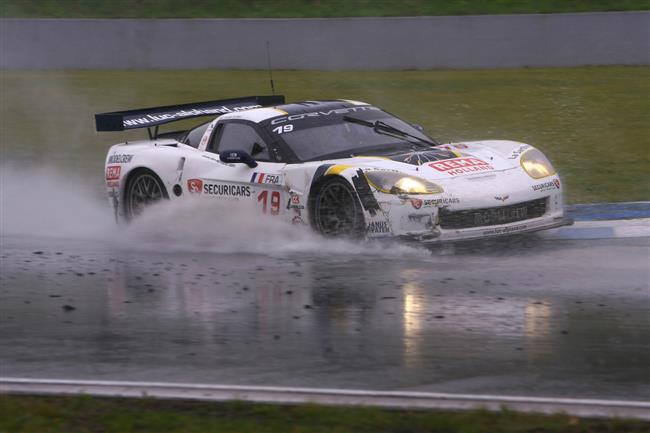 FIA GT v sezn 2009, foto promotra DPPI