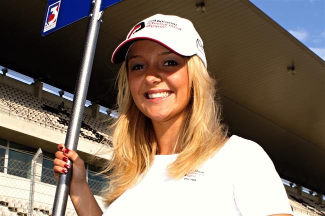 FIA GT3 a Algarve 2009 a kočičky objektivem Karla Kubeše