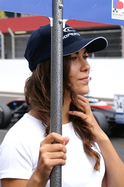FIA GT3 a Algarve 2009 a kočičky objektivem Karla Kubeše