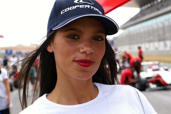 FIA GT3 a Algarve 2009 a kočičky objektivem Karla Kubeše