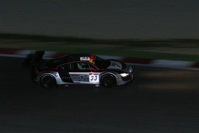 FIA GT3 2009 v non Adrii, foto Karel Kube