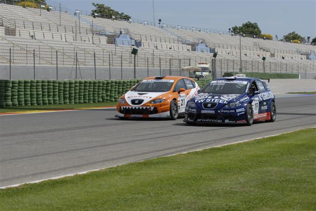 WTCC 2009 a holandský tým s Tomem Coronellem, foto týmu
