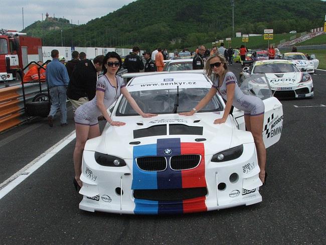 Jarní Most 2010 a kočičky objektivem Vládi Rožánka