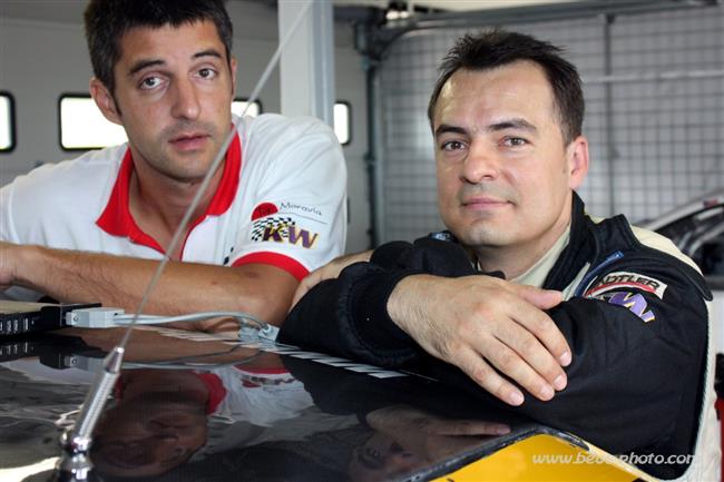 Srpnový Most 2010 - ze zákulisí, foto M. Beneš