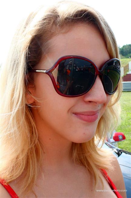 Srpnový Most 2010 - ze zákulisí, foto M. Beneš