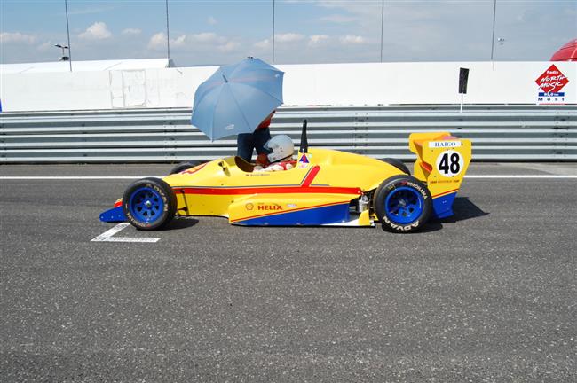 Most a švýcarský šampionát 2010- formule Easter , foto Mirek Grusa