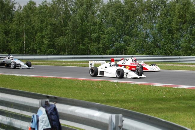 Most a švýcarský šampionát 2010- formule Easter , foto Mirek Grusa