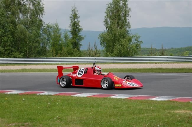 Most a švýcarský šampionát 2010- formule Easter , foto Mirek Grusa
