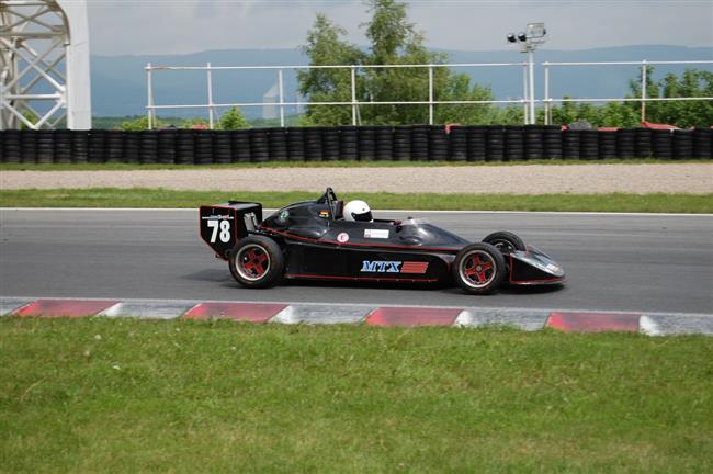 Most a švýcarský šampionát 2010- formule Easter , foto Mirek Grusa