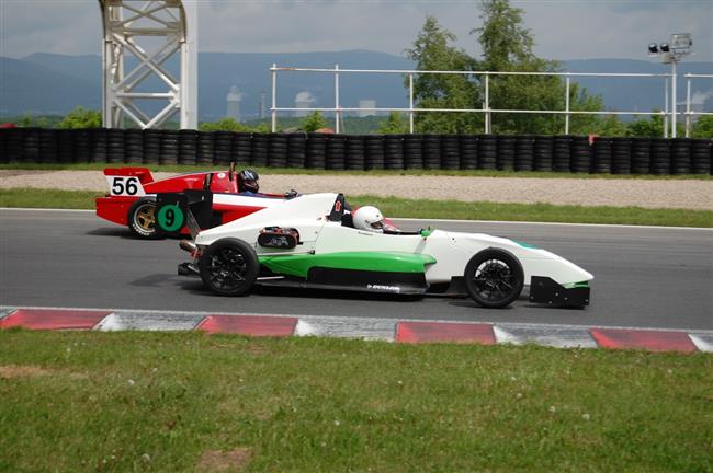 Most a švýcarský šampionát 2010- formule Easter , foto Mirek Grusa