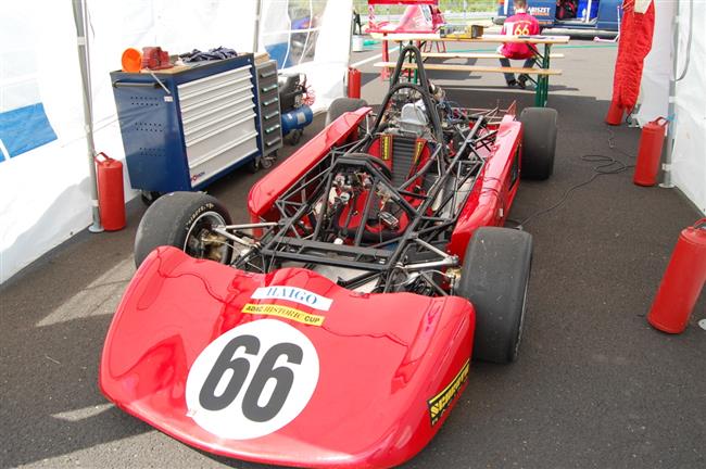 Most a švýcarský šampionát 2010- formule Easter , foto Mirek Grusa