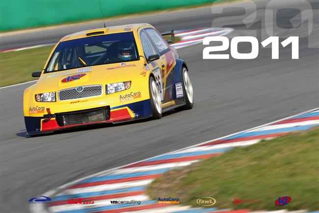 Nahldnut do  nstnnho kalende CPmotorsport. na rok 2011