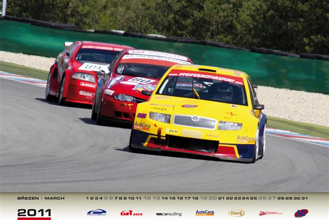 Nahldnut do  nstnnho kalende CPmotorsport. na rok 2011