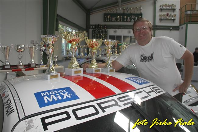 TK po spn sezn 2010 tmu Minek Motorsport, foto Jirka Fiala