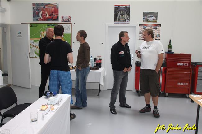 TK po spn sezn 2010 tmu Minek Motorsport, foto Jirka Fiala