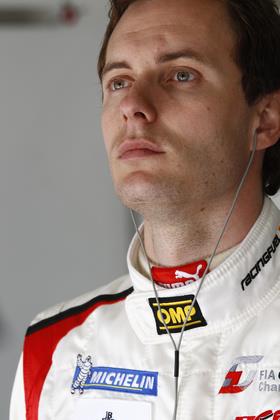 FIA GT1 2011: Ji Jank m premirov na nmeck Sachsenring